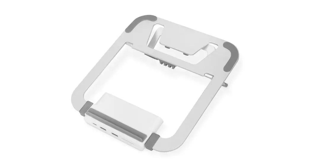 Digitus Da-90408 Variable Notebook Stand With Itegrated Usb-c Docking Station 8 Port Installation Guide Digitus Da-90408 Variable Notebook Stand With Itegrated Usb-c Docking Station 8 Port Installation Guide