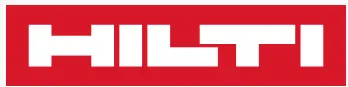 HILTI-logo