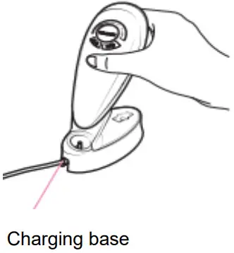 Livoo Electric Suction Cup for Cellulite - Figure 1