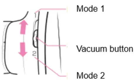 Livoo Electric Suction Cup for Cellulite - Figure 2