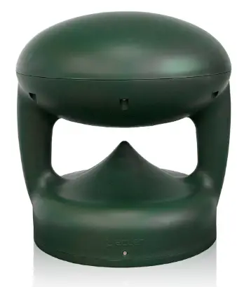 ecler-IG108 In-Ground-Loudspeaker-product-img