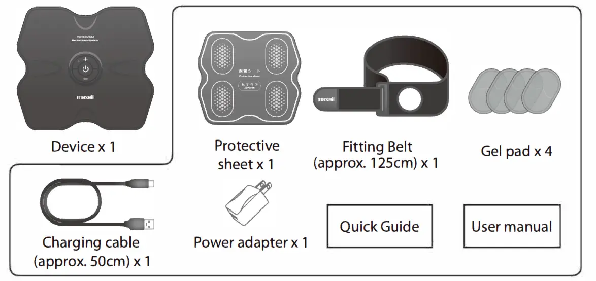 maxell-mxes-R410S-EMS-Sport-Device-01