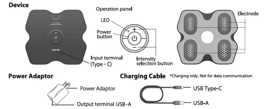 maxell-mxes-R410S-EMS-Sport-Device-02