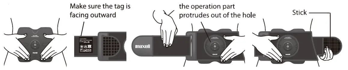 maxell-mxes-R410S-EMS-Sport-Device-10