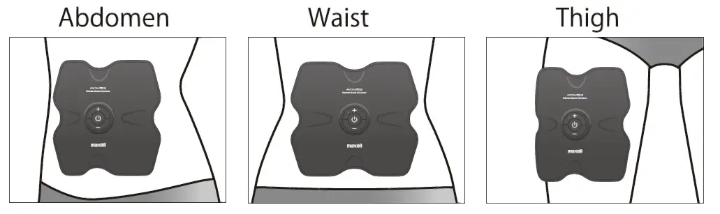 maxell-mxes-R410S-EMS-Sport-Device-11