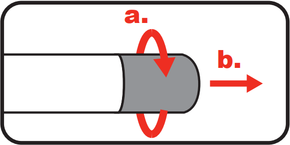 ozito OPSDK 30 Precision Screwdriver Kit - FIGURE 1