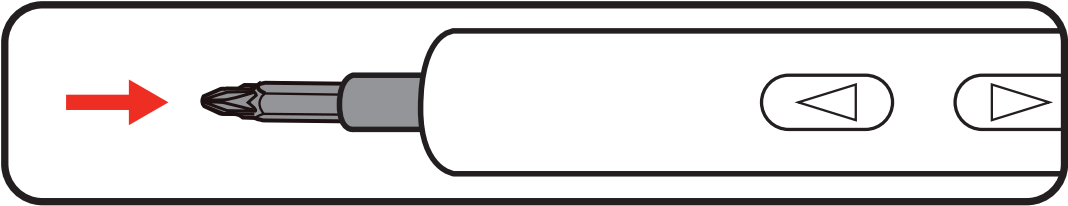 ozito OPSDK 30 Precision Screwdriver Kit - FIGURE 3