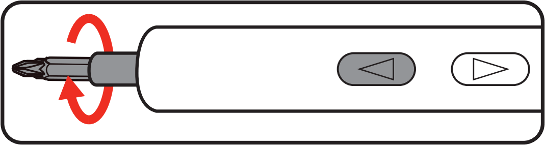 ozito OPSDK 30 Precision Screwdriver Kit - FIGURE 4