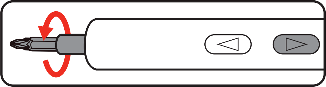 ozito OPSDK 30 Precision Screwdriver Kit - FIGURE 5