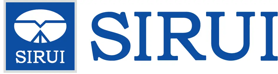 SIRUI-Anamorphic-1-33X-logo