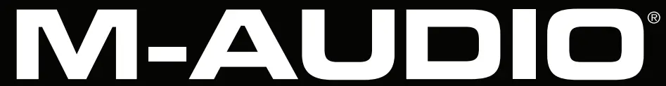 M-AUDIO Logo.png