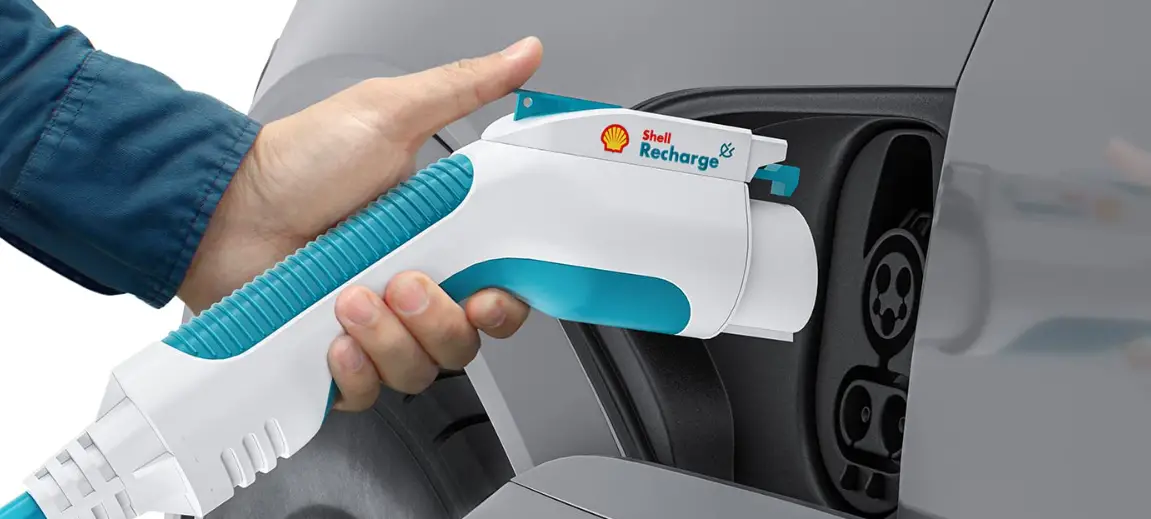 Shell Sev Series Portable Electric Vehicle Charger User Manual Shell Sev Series Portable Electric Vehicle Charger User Manual