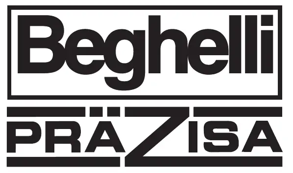 Beghelli Prazisa LOGO