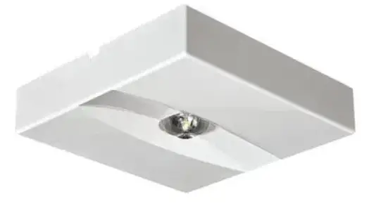 KUBUS M Beghelli Prazisa