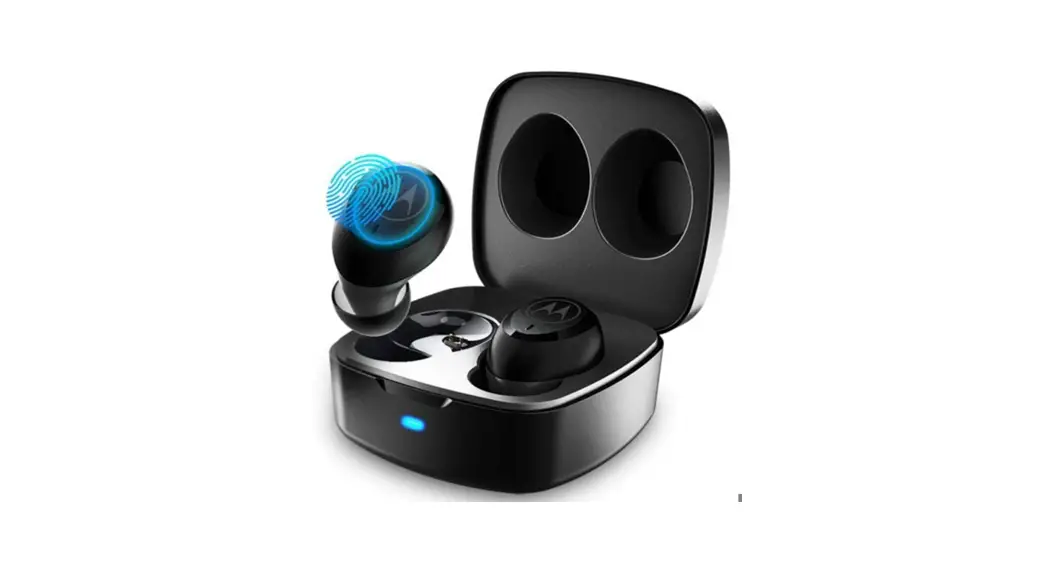 Motorola Moto Buds 600 Anc True Wireless Earbuds User Guide Motorola Moto Buds 600 Anc True Wireless Earbuds User Guide