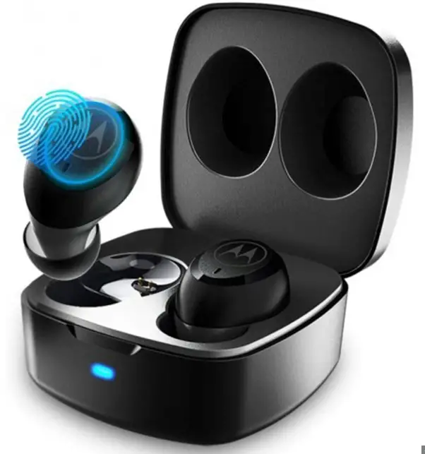 motorola MOTO Buds 600 ANC True Wireless Earbuds icon