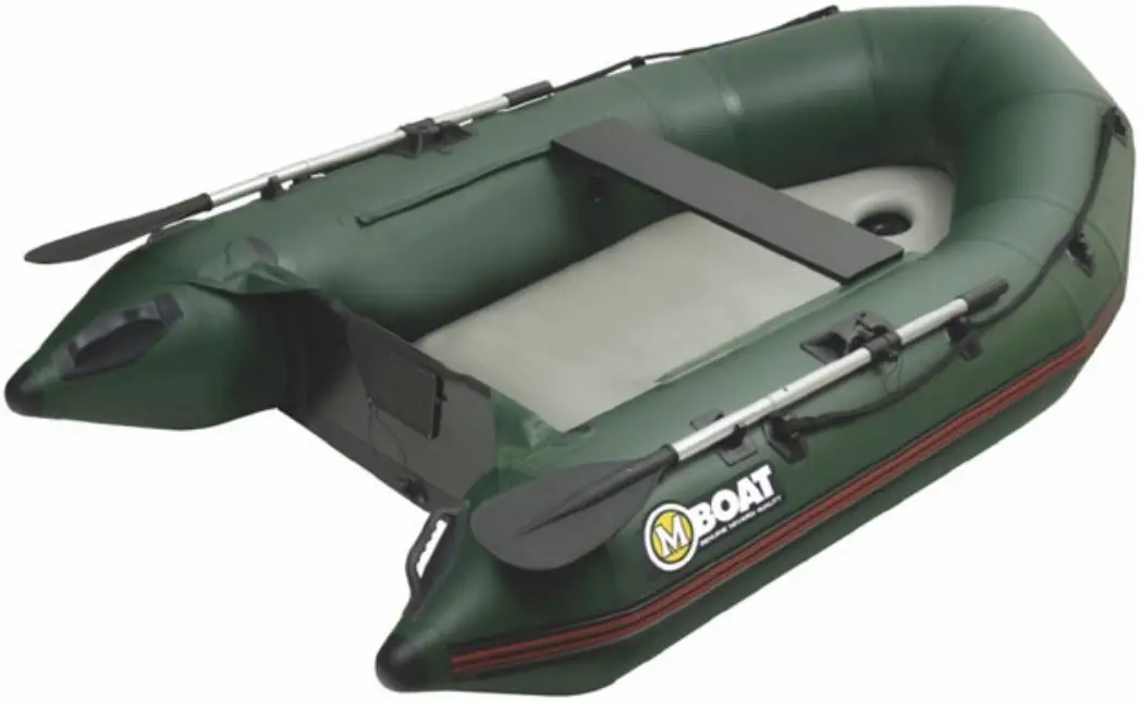 MIVARDI M-BOAT 270 A Boat