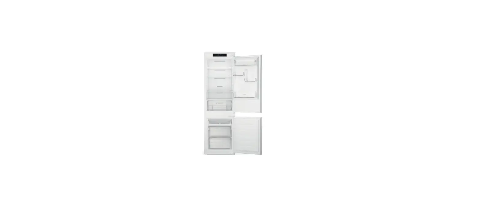 Indesit Inc18 T311 F163023 Built In Refrigerator With Freezer User Guide Indesit Inc18 T311 F163023 Built In Refrigerator With Freezer User Guide