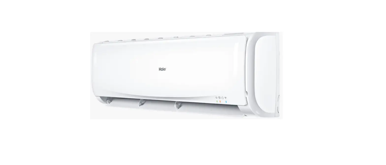 Haier As35tbchra Tempo Air Conditioner 3.5kw User Guide