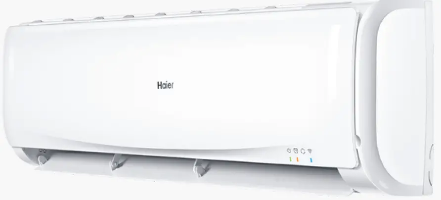 Haier AS35TBCHRA Tempo Air Conditioner 3.5kw
