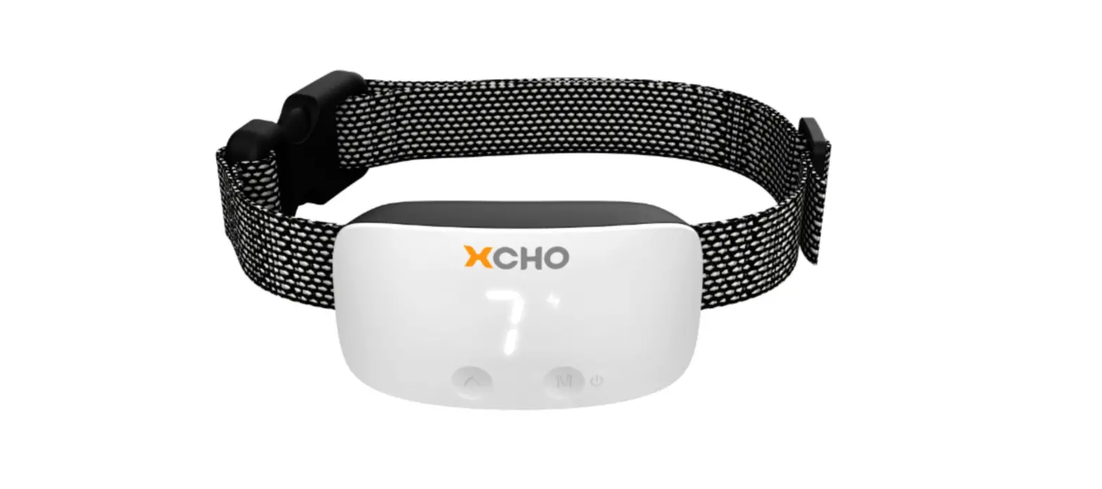 Xcho Tc Serise Remote Dog Training Collar User Manual