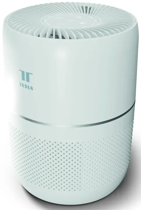 TESLA TSL AC AP1207 Smart Air Purifier Mini-