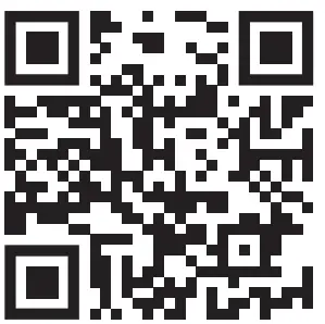 theben 4941671 DU 1 S RF KNX Dimming Actuator qr code