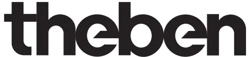 theben logo