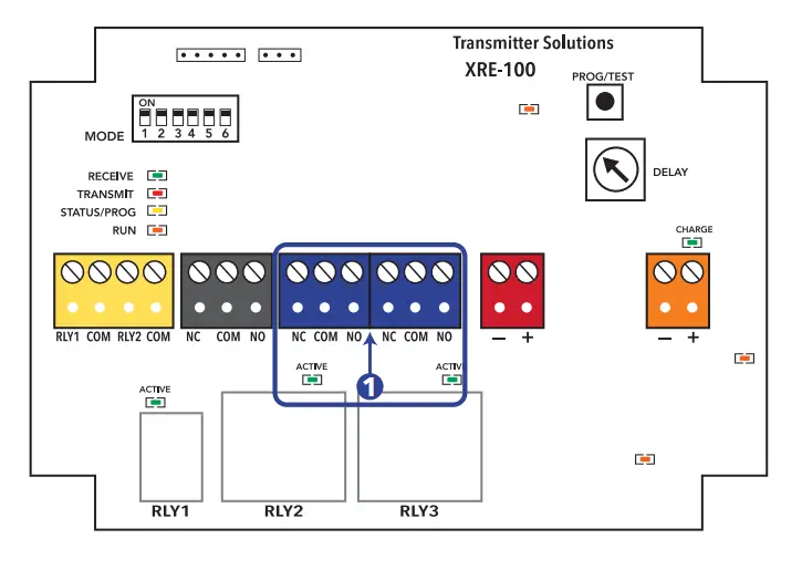 REIGN-TX-100-NC-Remote-Transmitter-&-Receiver-Kit-6