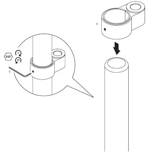 innovative MNPA10-IPP320-IPP350 Payment Terminal Stand-2