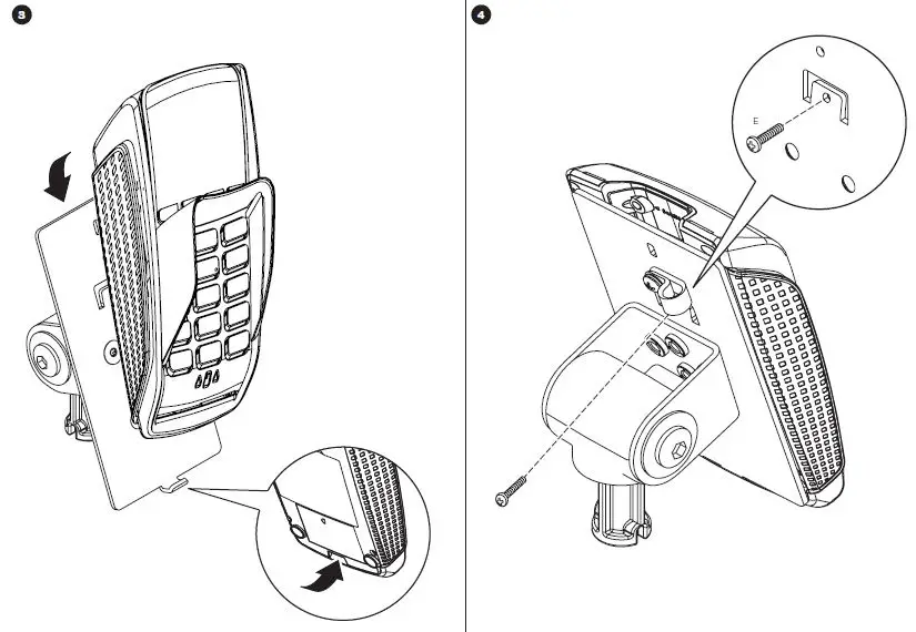 innovative MNPA10-IPP320-IPP350 Payment Terminal Stand-4