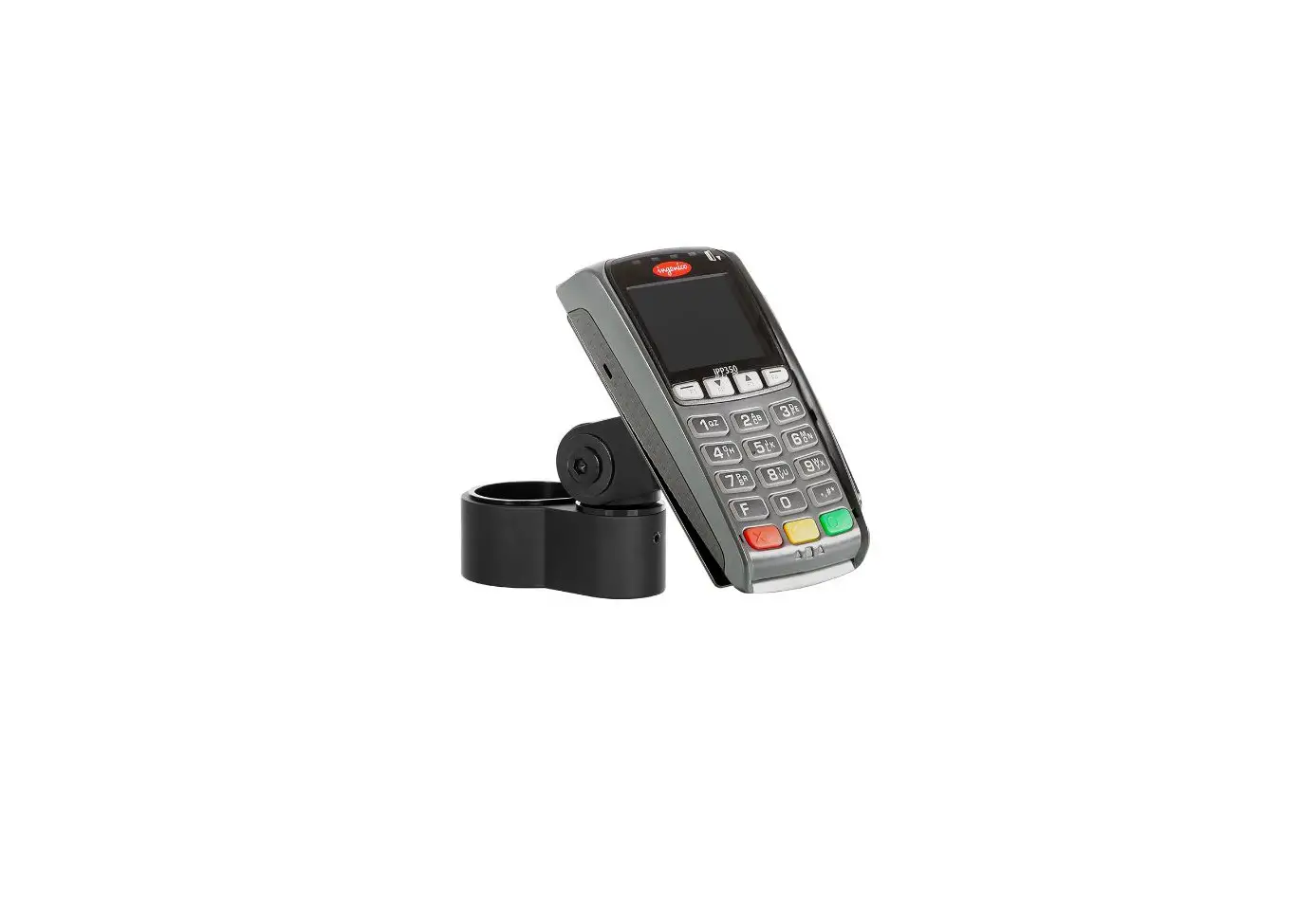 Innovative Mnpa10-ipp320-ipp350 Payment Terminal Stand Installation Guide