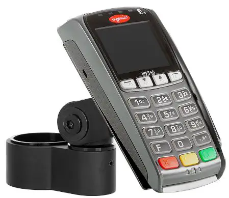 innovative MNPA10-IPP320-IPP350 Payment Terminal Stand