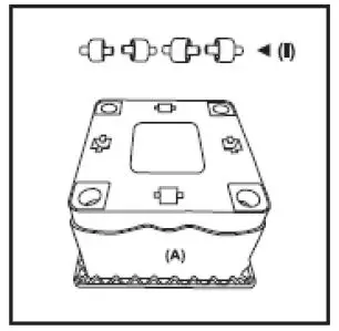 Coopers OF STORTFORD K276 Raised Tomato Planter with Cover-3