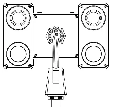 Speaker part