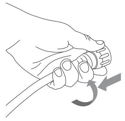 minicam FRP01 PROTEUS Flotation Raft - fig1