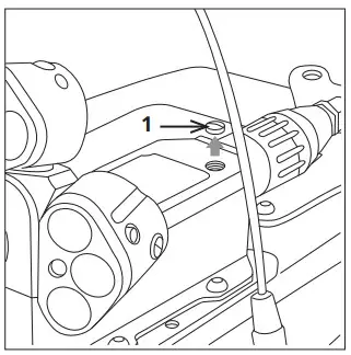 minicam FRP01 PROTEUS Flotation Raft - fig3