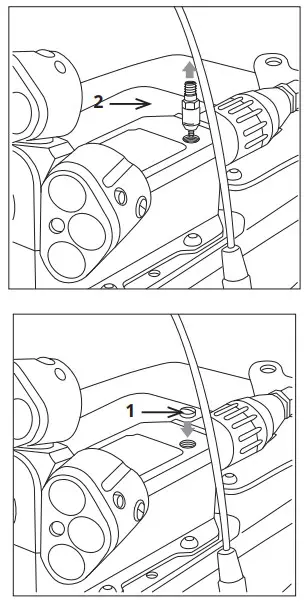 minicam FRP01 PROTEUS Flotation Raft - fig6