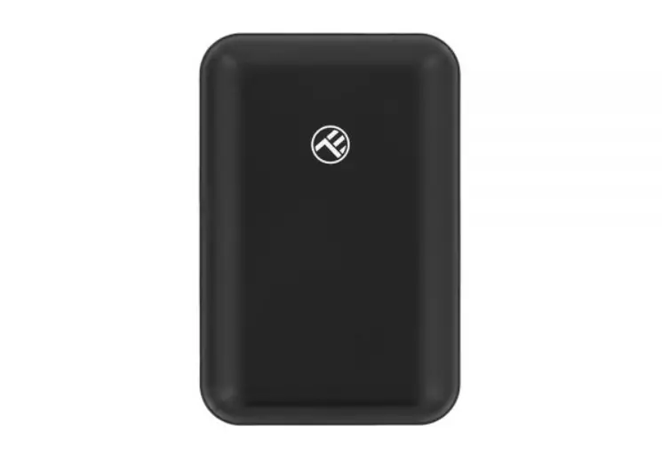 Tellur Tll158361 Compact Pro Pd701 10000mah Power Bank User Manual