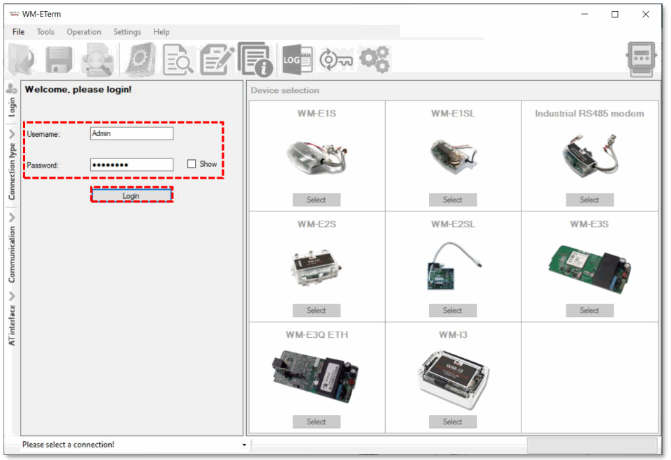 WM Systems WM I3 LLC Innovation in Smart IoT systems - Fig1