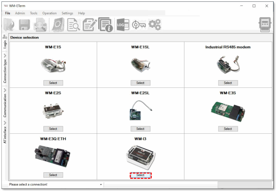 WM Systems WM I3 LLC Innovation in Smart IoT systems - Fig2