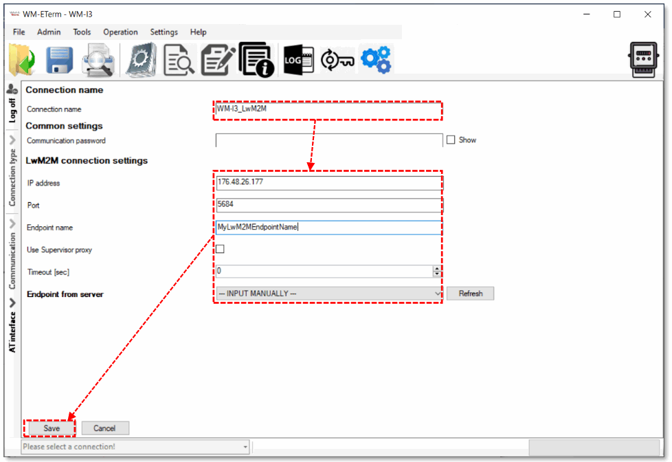 WM Systems WM I3 LLC Innovation in Smart IoT systems - Fig4