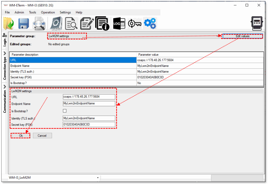 WM Systems WM I3 LLC Innovation in Smart IoT systems - Fig5