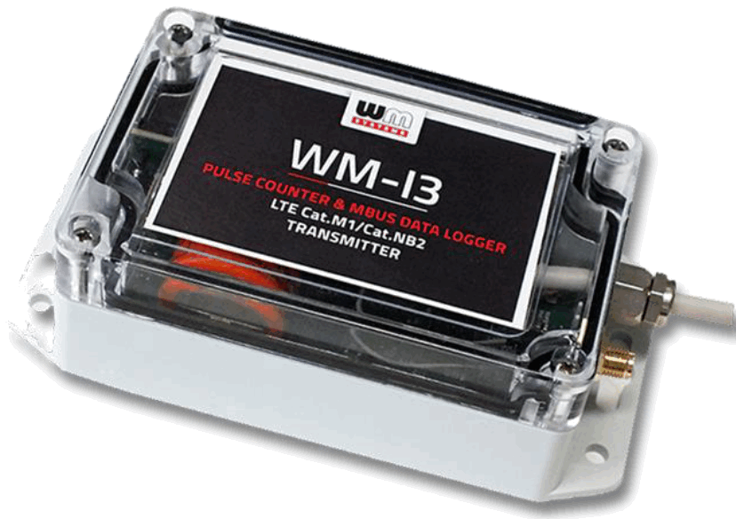WM Systems WM I3 LLC Innovation in Smart IoT systems