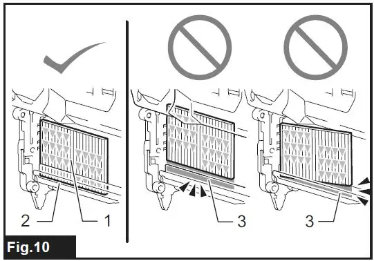 makita PT001GZ Cordless Pin Nailer-13