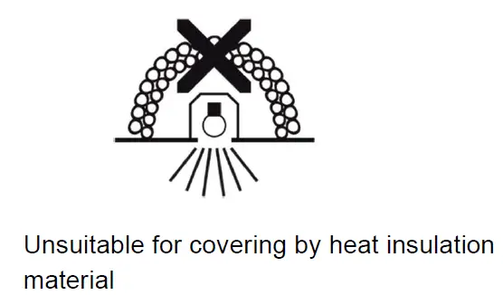 Ambiane HP111 Recessed Anolis LED Lighting 1