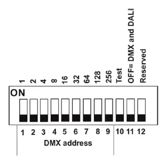 Ambiane HP111 Recessed Anolis LED Lighting 14