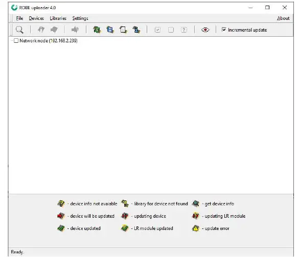 Ambiane HP111 Recessed Anolis LED Lighting 21
