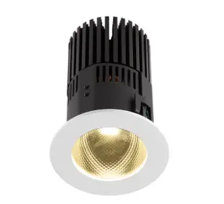 Ambiane HP111 Recessed Anolis LED Lighting