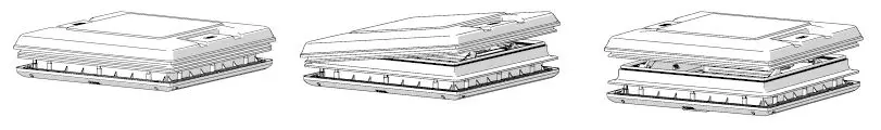 FIAMMA VENT 50 Rooflight-1